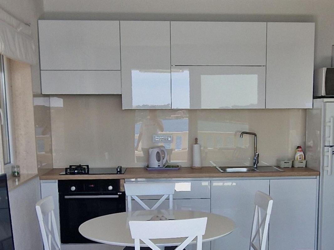 רוגוזניצה Apartments Stipe מראה חיצוני תמונה