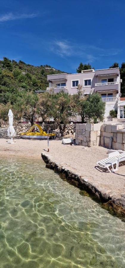 רוגוזניצה Apartments Stipe מראה חיצוני תמונה