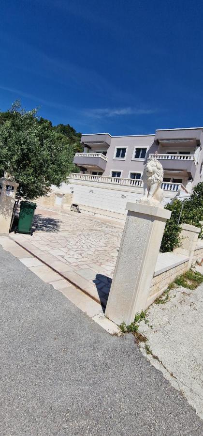 רוגוזניצה Apartments Stipe מראה חיצוני תמונה