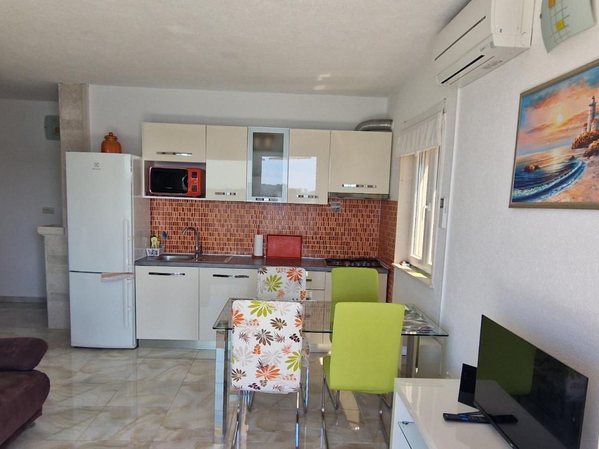 רוגוזניצה Apartments Stipe מראה חיצוני תמונה