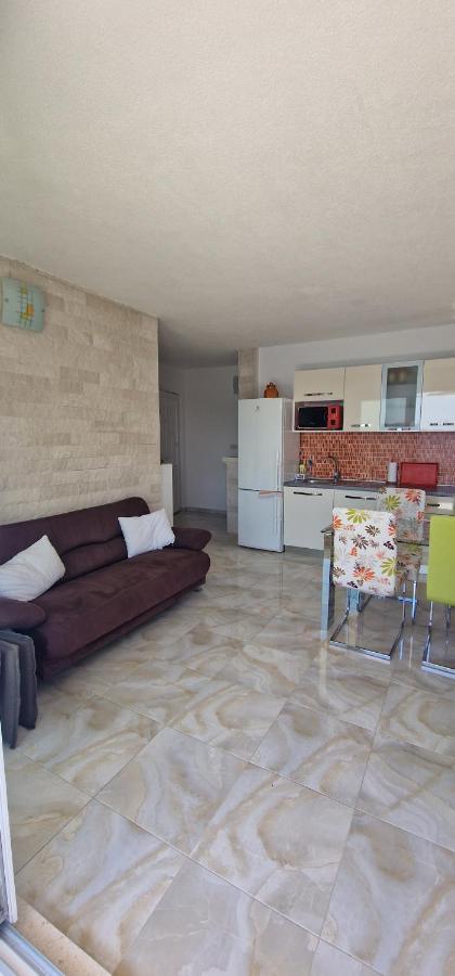 רוגוזניצה Apartments Stipe מראה חיצוני תמונה