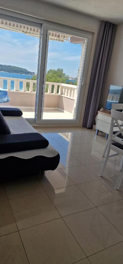 רוגוזניצה Apartments Stipe מראה חיצוני תמונה
