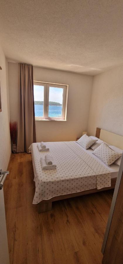רוגוזניצה Apartments Stipe מראה חיצוני תמונה
