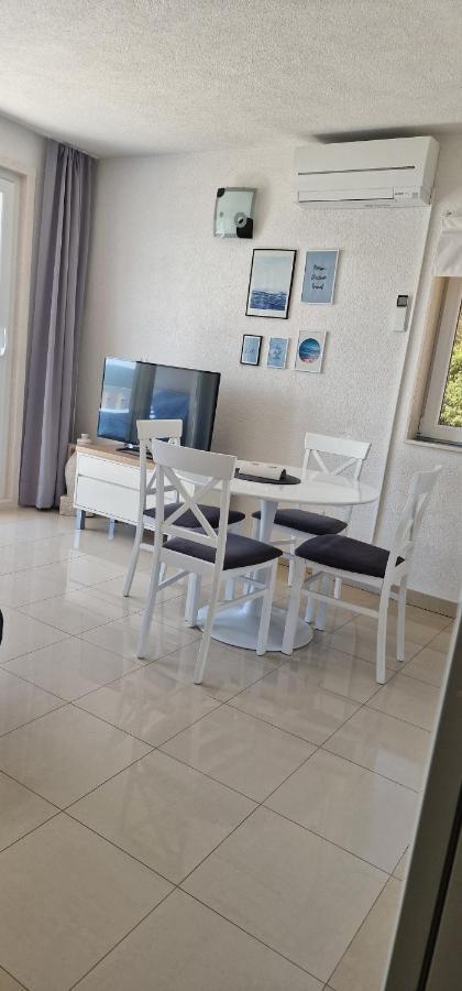 רוגוזניצה Apartments Stipe מראה חיצוני תמונה