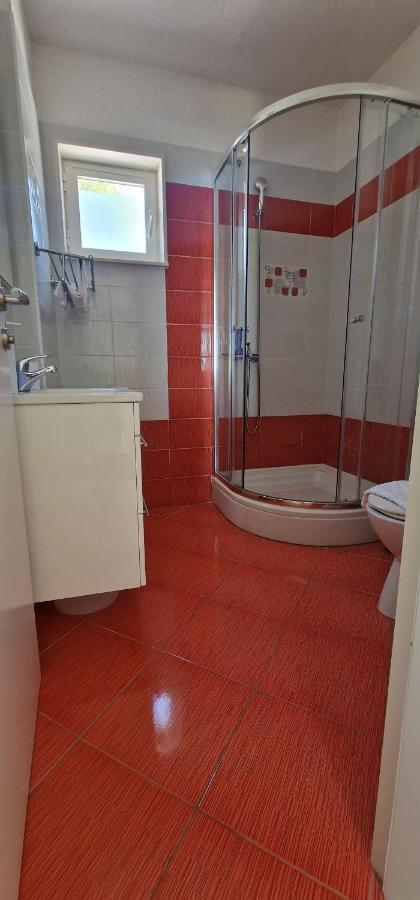 רוגוזניצה Apartments Stipe מראה חיצוני תמונה