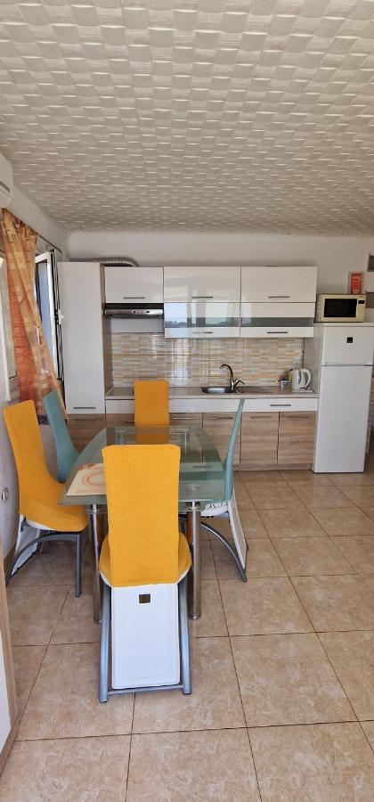 רוגוזניצה Apartments Stipe מראה חיצוני תמונה