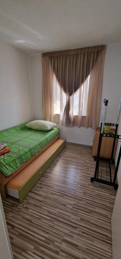 רוגוזניצה Apartments Stipe מראה חיצוני תמונה