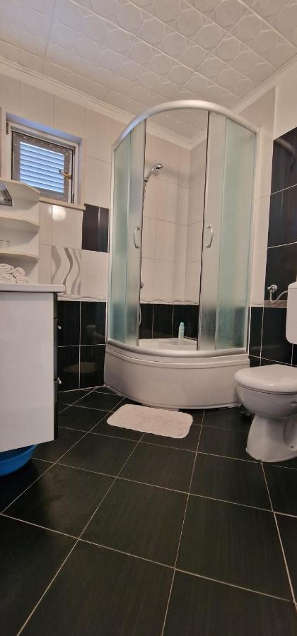 רוגוזניצה Apartments Stipe מראה חיצוני תמונה