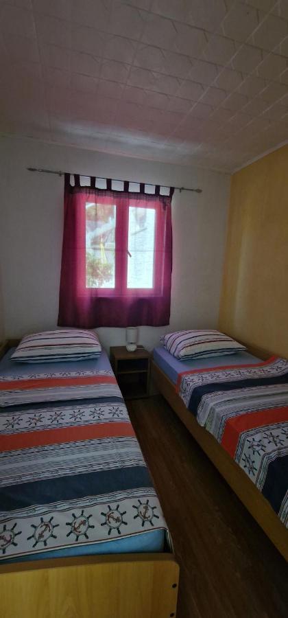 רוגוזניצה Apartments Stipe מראה חיצוני תמונה