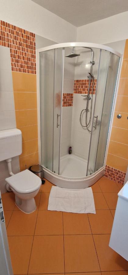 רוגוזניצה Apartments Stipe מראה חיצוני תמונה