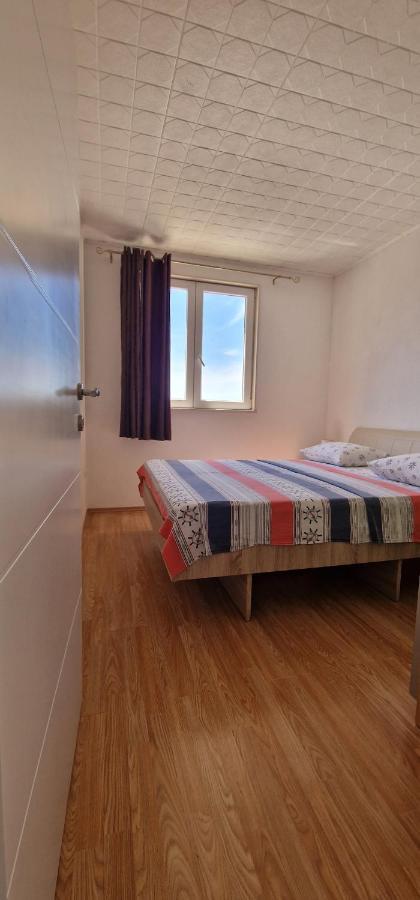 רוגוזניצה Apartments Stipe מראה חיצוני תמונה