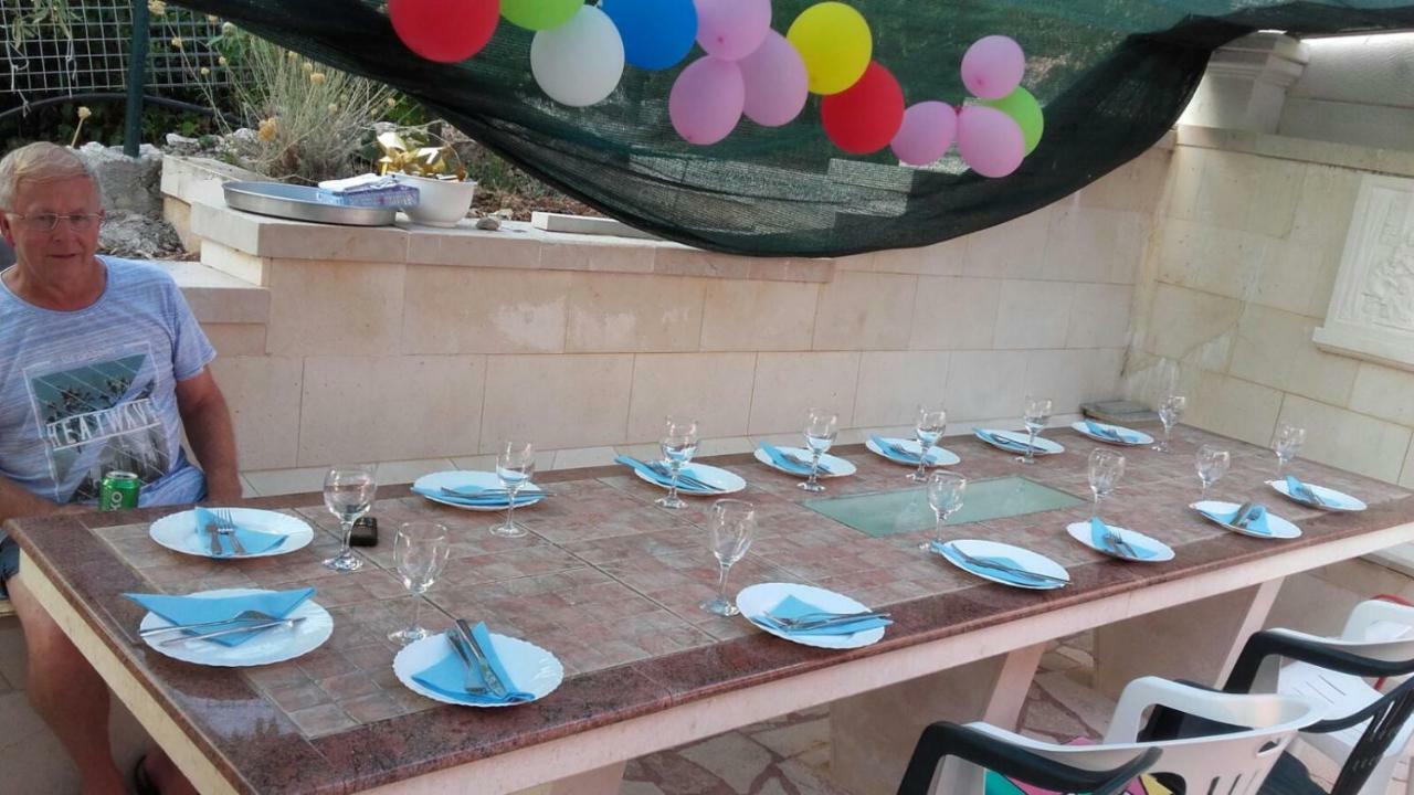 רוגוזניצה Apartments Stipe מראה חיצוני תמונה