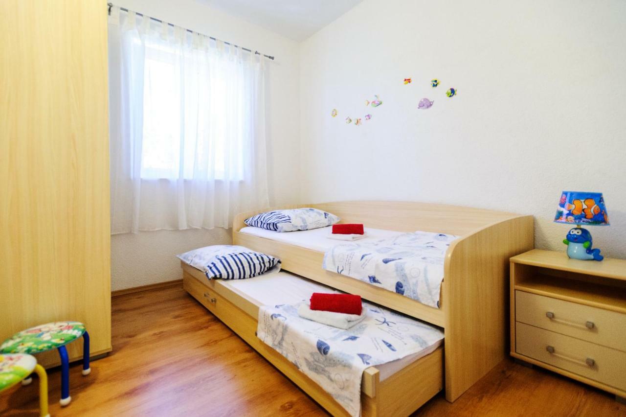רוגוזניצה Apartments Stipe מראה חיצוני תמונה