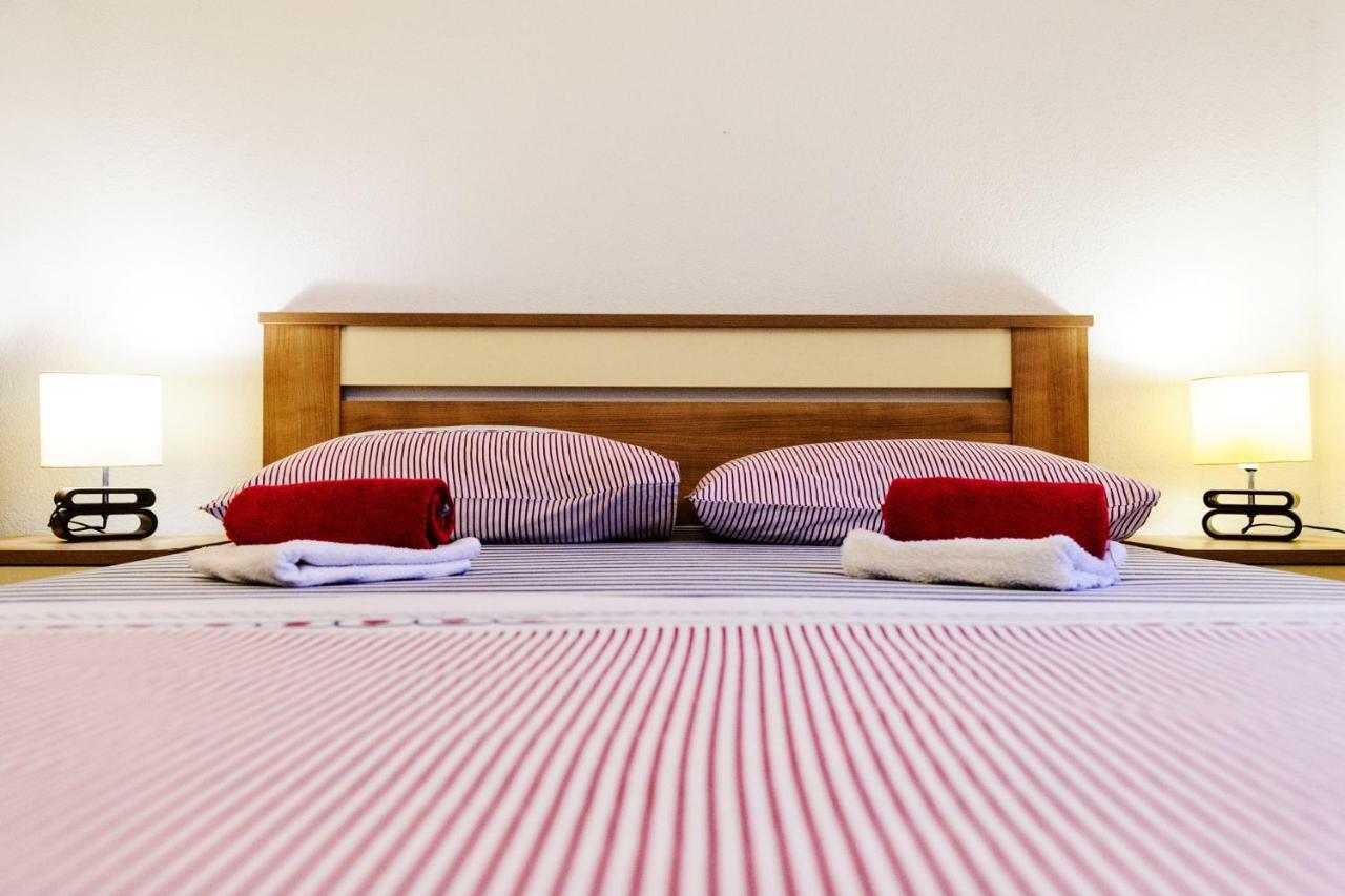 רוגוזניצה Apartments Stipe מראה חיצוני תמונה